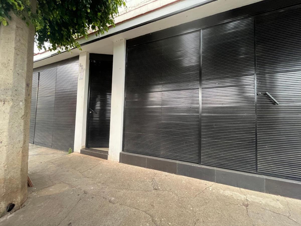 Beautiful Private House In The Downtown With 3 Floors Villa Tepatitlán de Morelos Exteriör bild