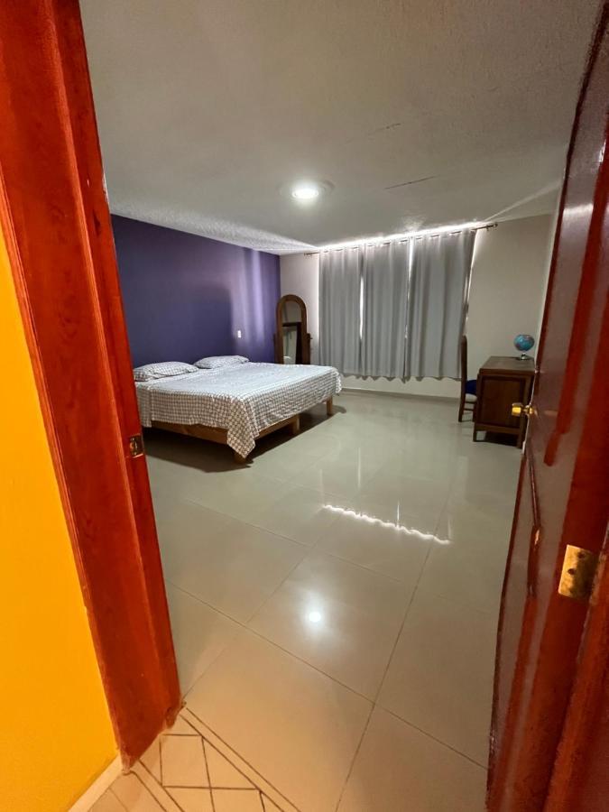 Beautiful Private House In The Downtown With 3 Floors Villa Tepatitlán de Morelos Exteriör bild