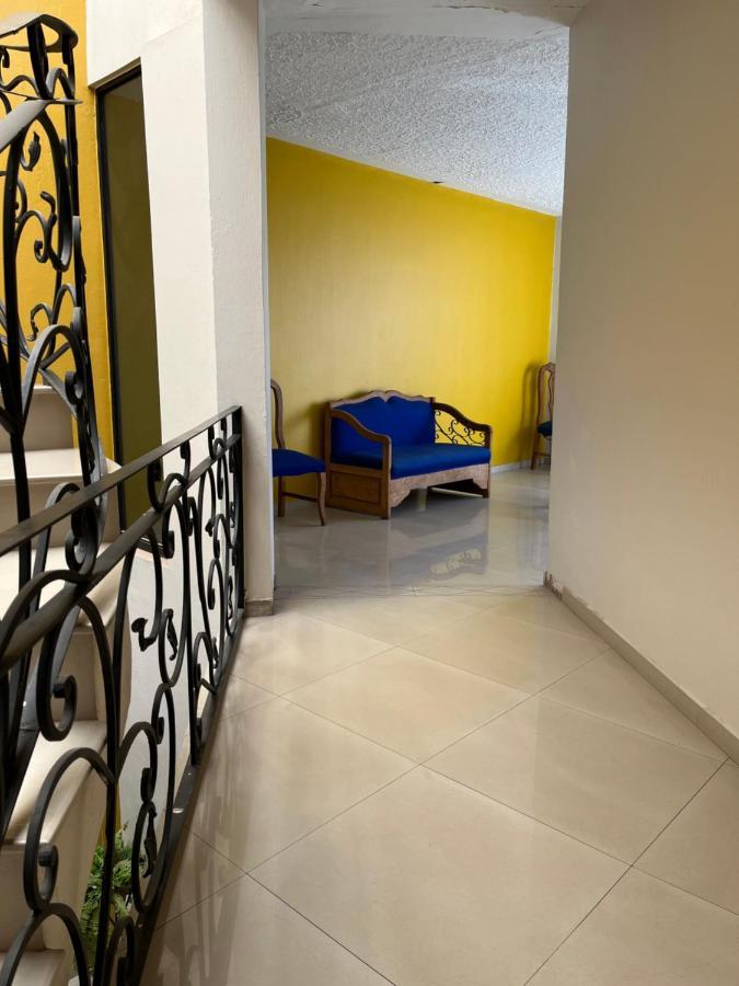Beautiful Private House In The Downtown With 3 Floors Villa Tepatitlán de Morelos Exteriör bild